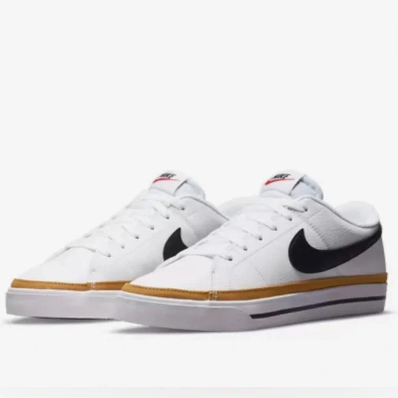 Nike Court Legacy Next Nature Sneaker - Women's - size 8 medium - Picture 3 of 8